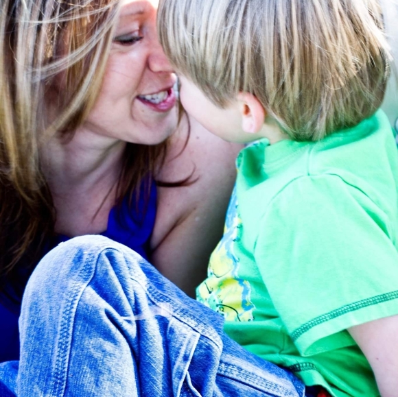 Meet your Posher, Lissa - Picture 4 of 6